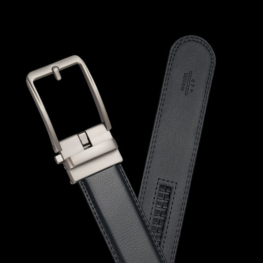 Le Pack Signature – 3 Ceintures - Montaigne Atelier - signaturepack-black-black-black